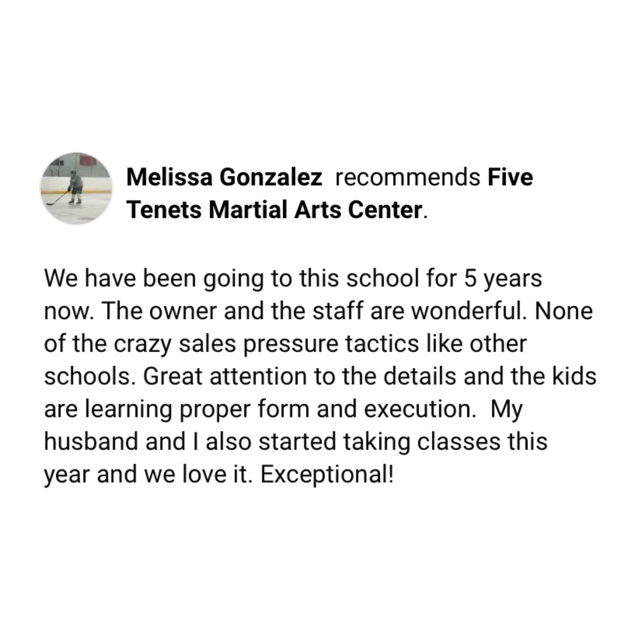 5 Star Review For {custom_values.ema_company_name}}!