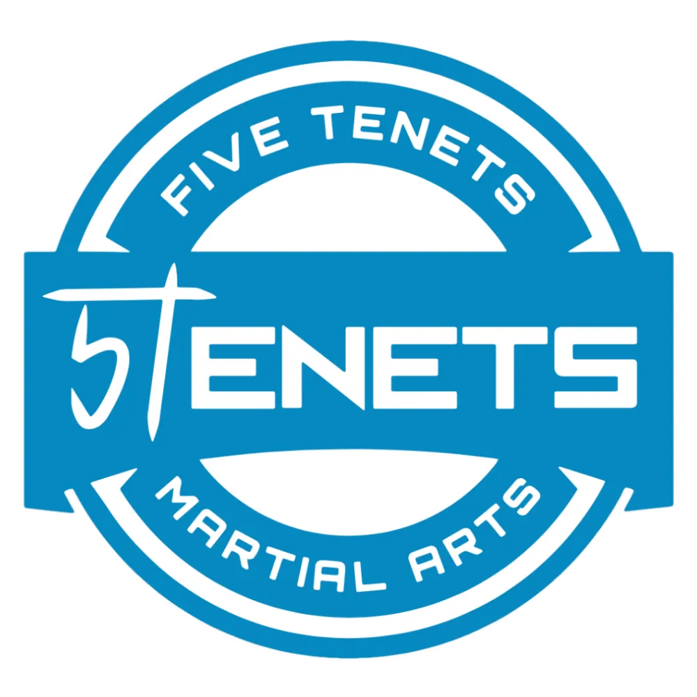 Five Tenets Martial Arts logo