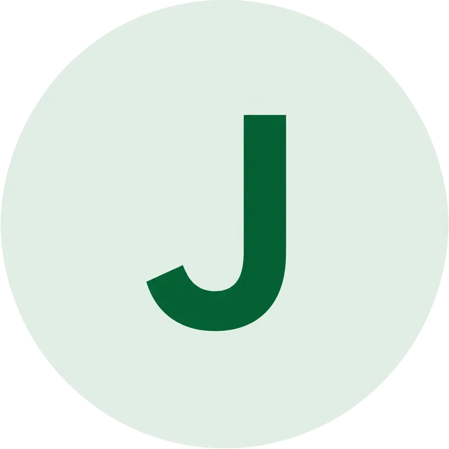 j