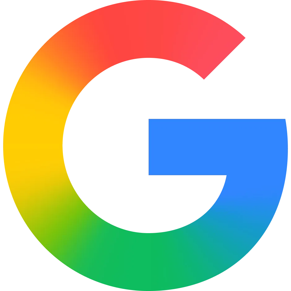 G for Google