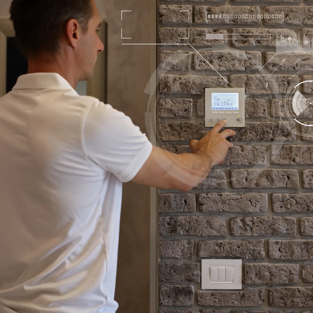 Ducted Air Conditioning Crave Airconditioning