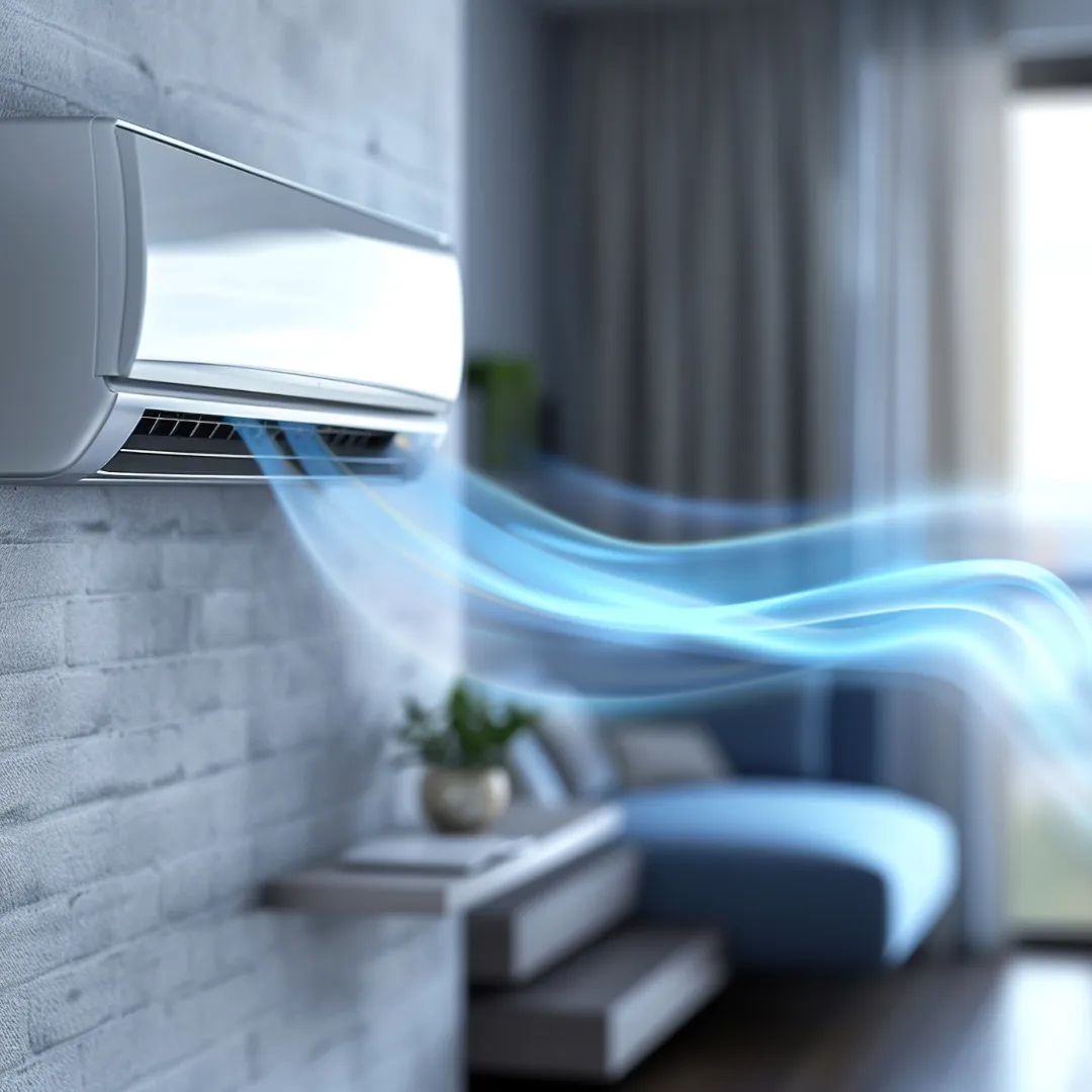 Split System Air Conditioning Crave Airconditioning