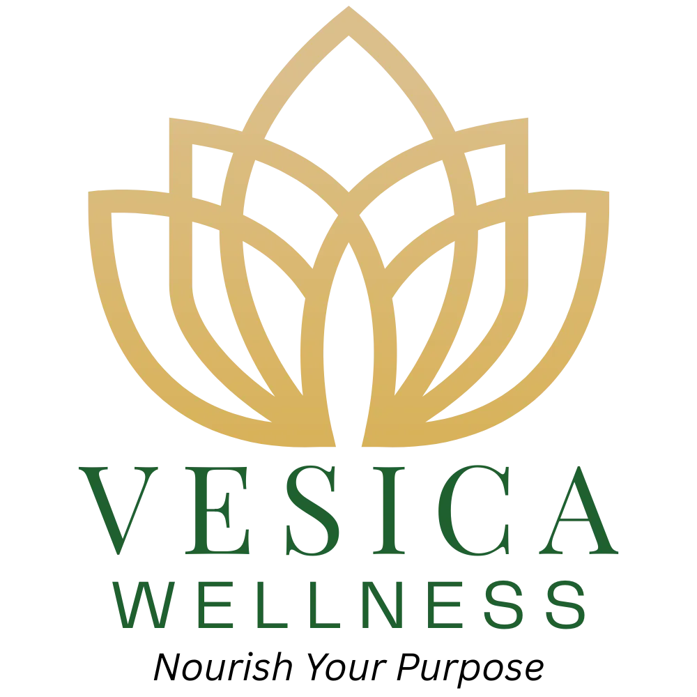 Vesica Wellness Logo