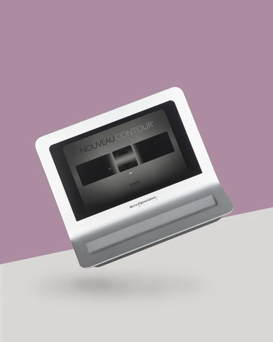 Image of Nouveau Contour SMART Device