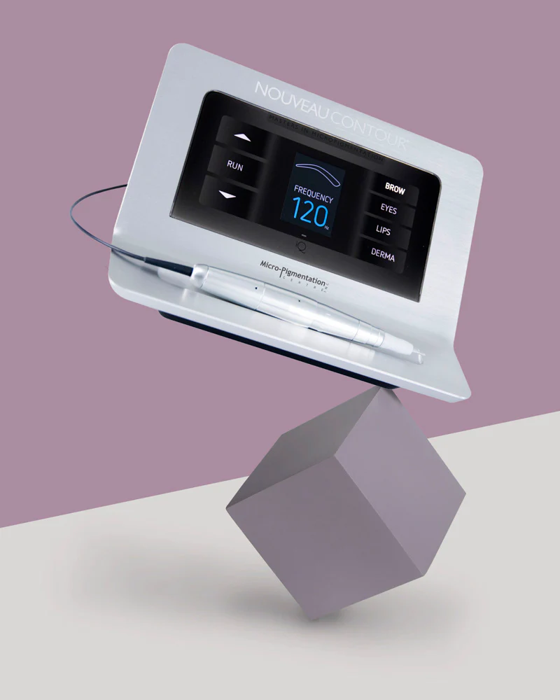 Image of Nouveau Contour IQ Device Canada