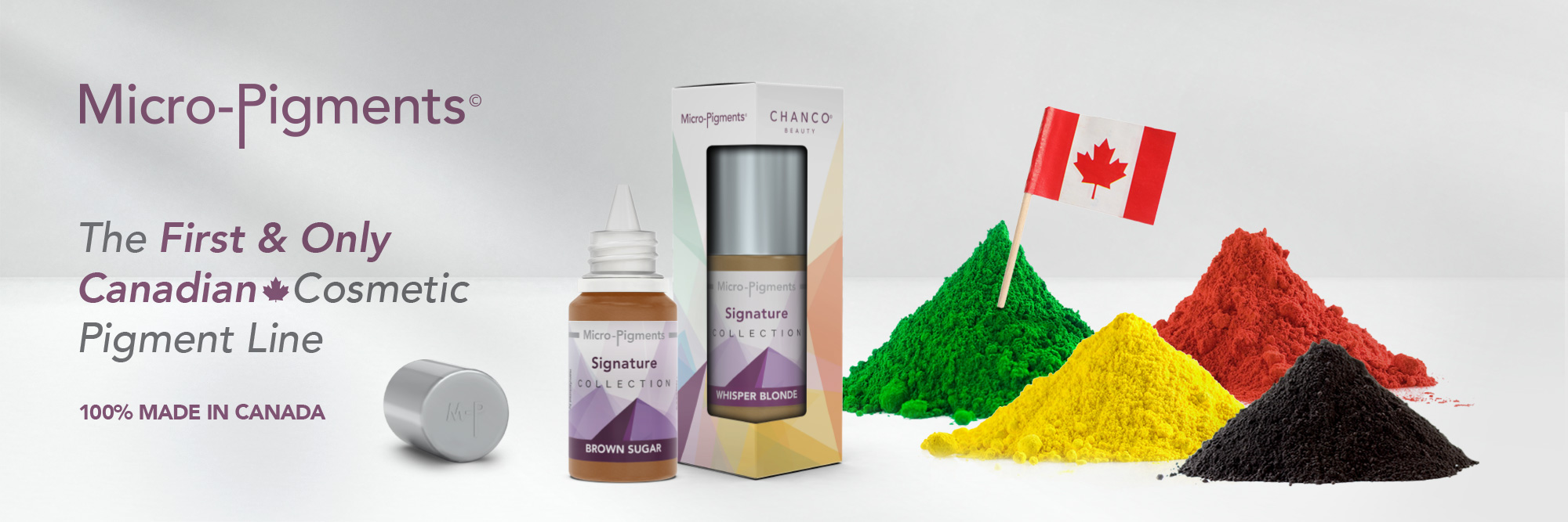 Micro-Pigments are Mocra Compliant 