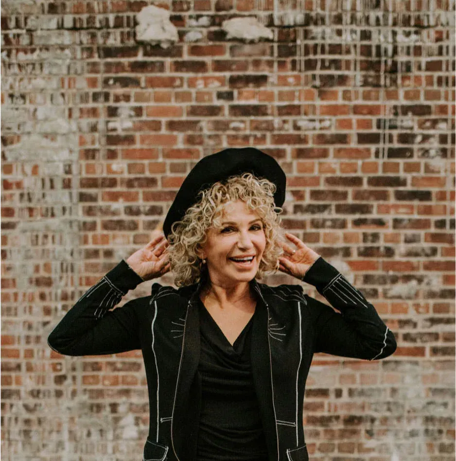 Pat Shibley, founder of Micro-Pigments