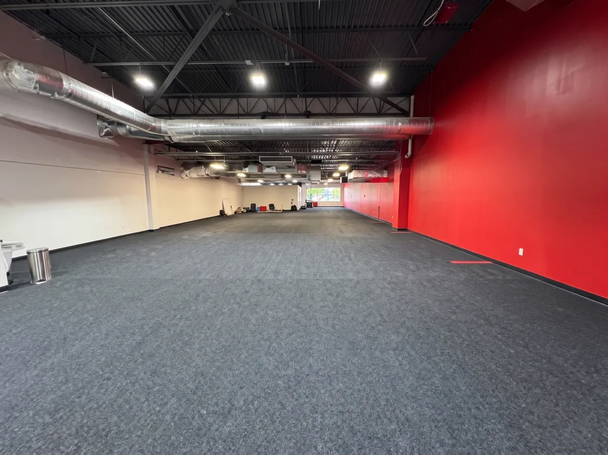 Interior Painting 