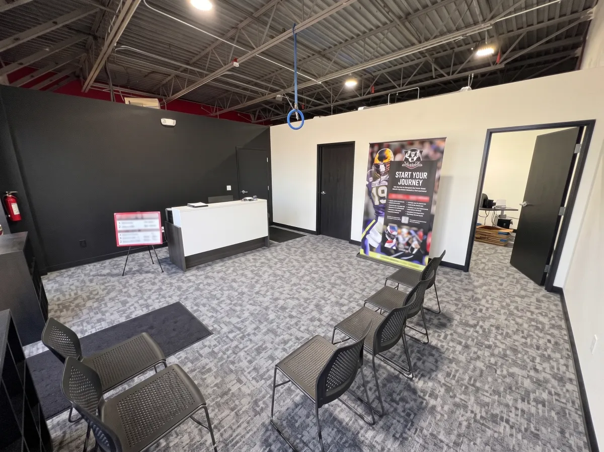 Epoxy Flooring 
