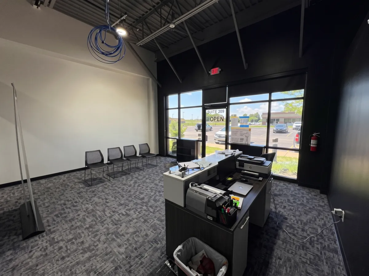 Epoxy Flooring Rochester