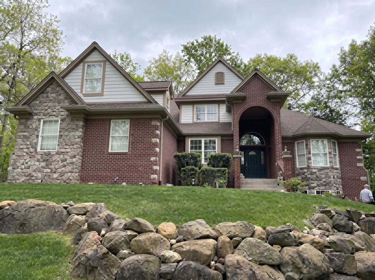 Drywall Repair Rochester