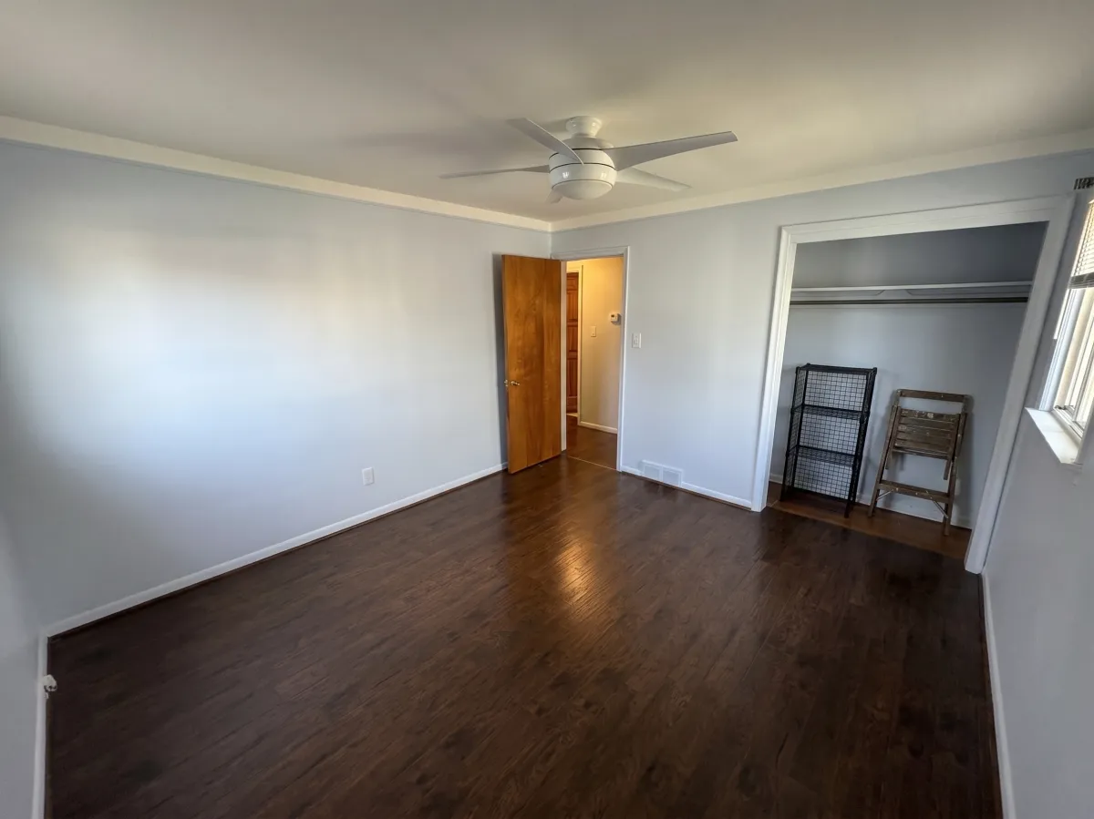 Interior Painting in Rochester