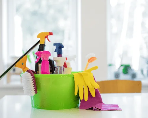 House Cleaning Services Indio