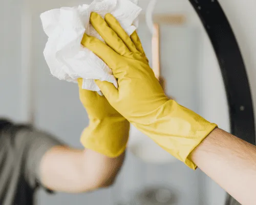 Indio Standard Cleaning