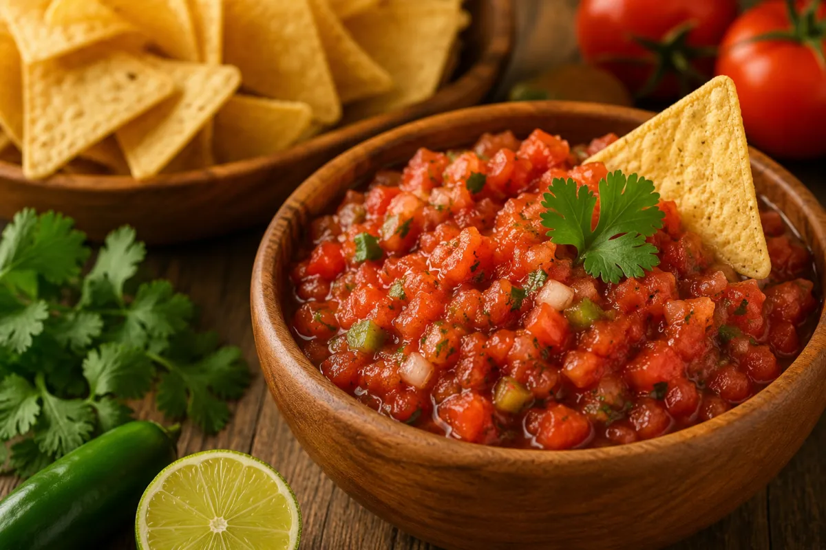 Salsa