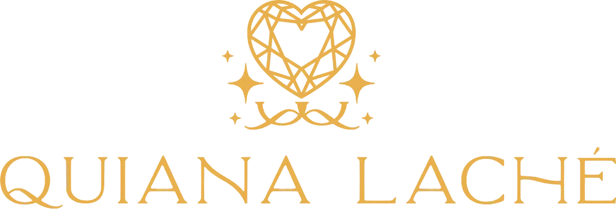 Quiana LaChé logo