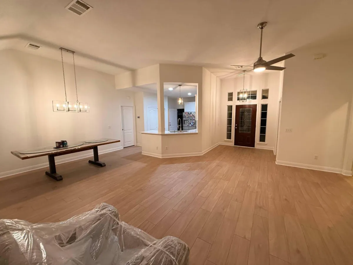 Interior Paint Northwest Austin