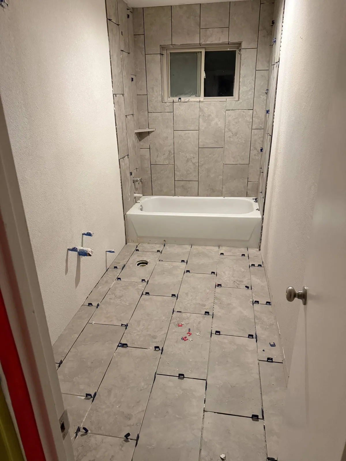 Trim Work Northwest Austin