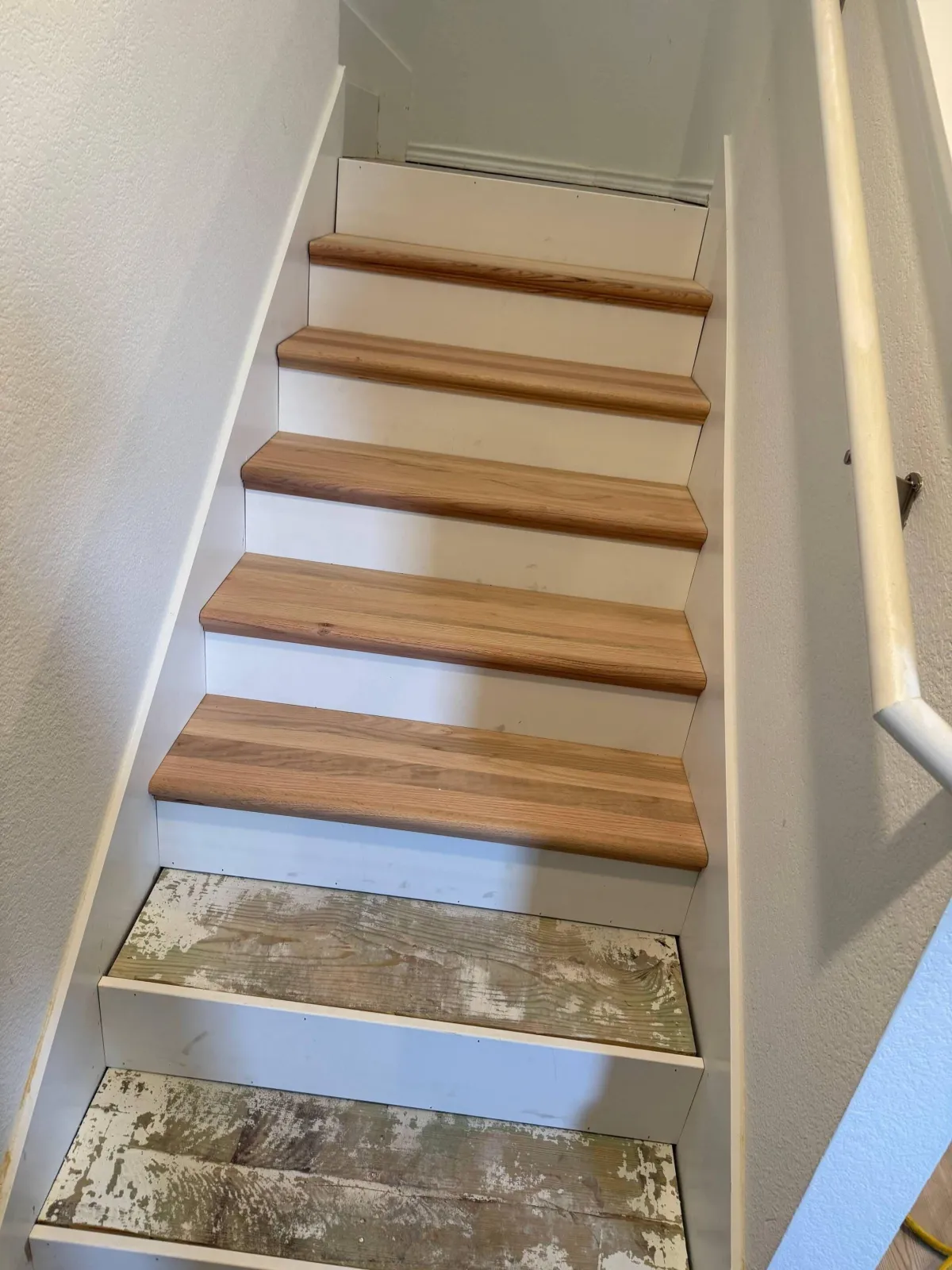 Trim Work in Northwest Austin