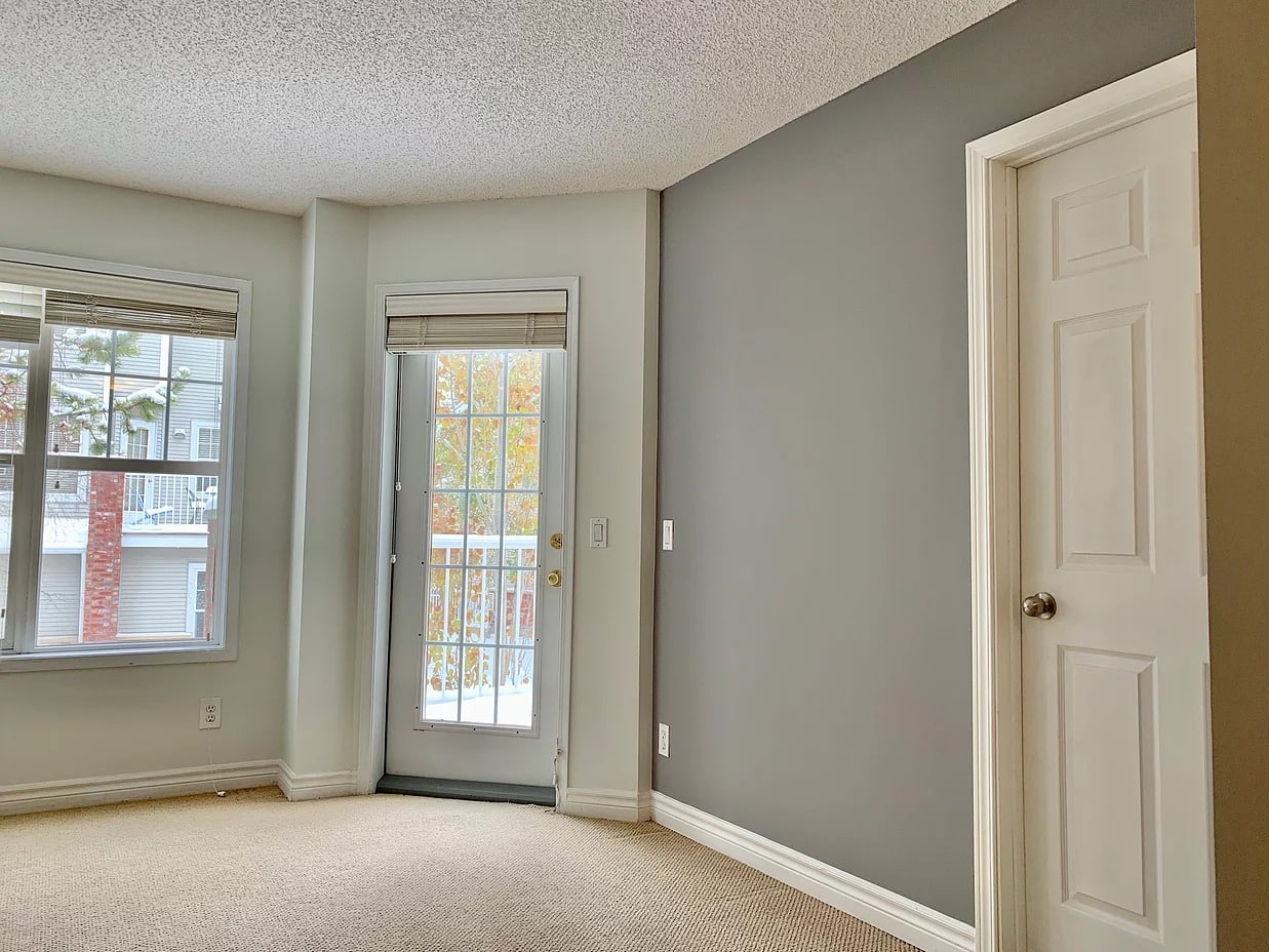 Interior Paint in Northwest Austin