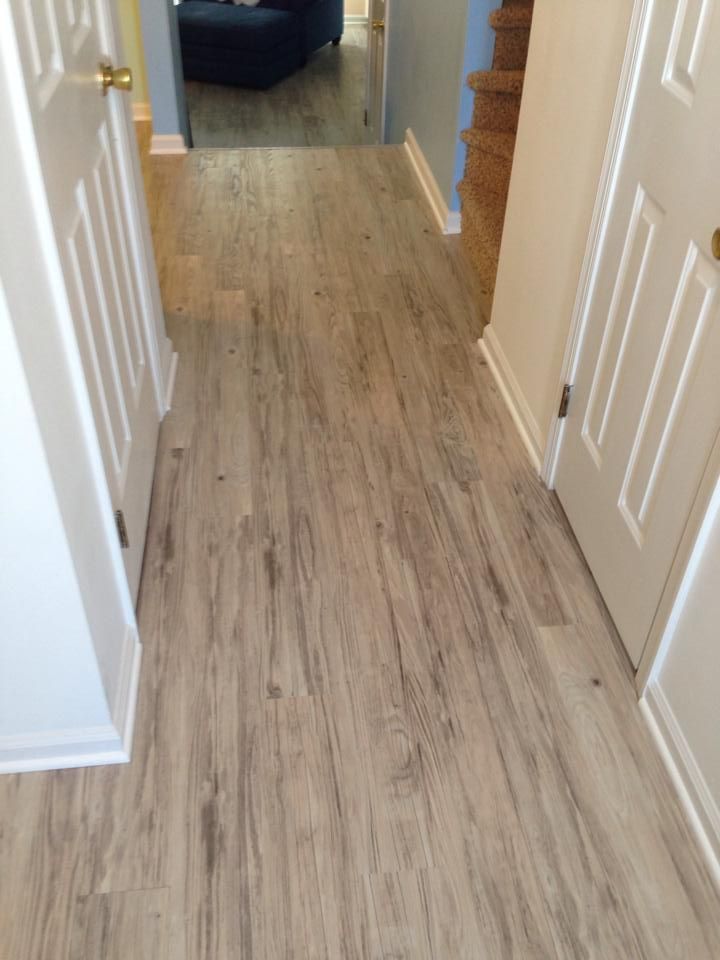 Flooring
