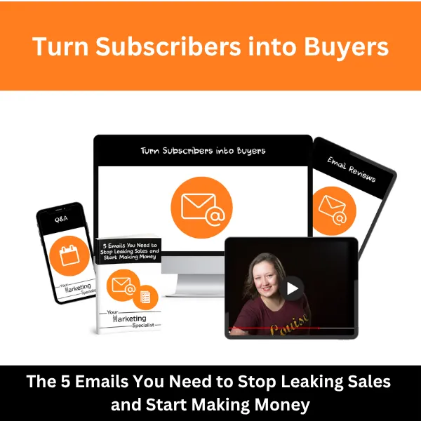 turn subscribers in byers