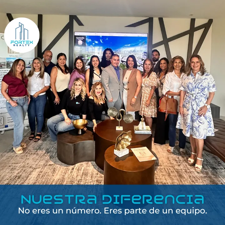 compañía inmobiliaria para Realtors en Florida