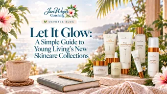 Let in Glow: Skincare Collection