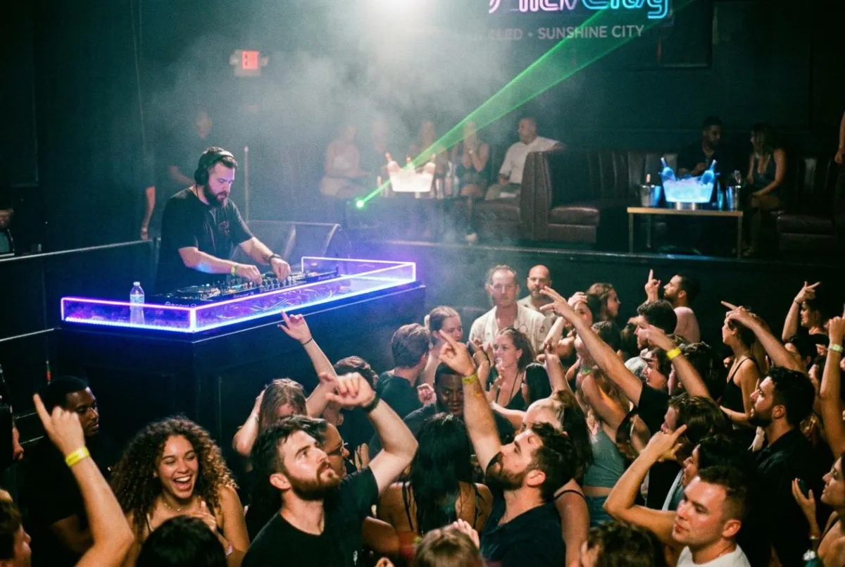 Best Hip Hop Clubs in St. Petersburg FL for a Night You Won't Forget