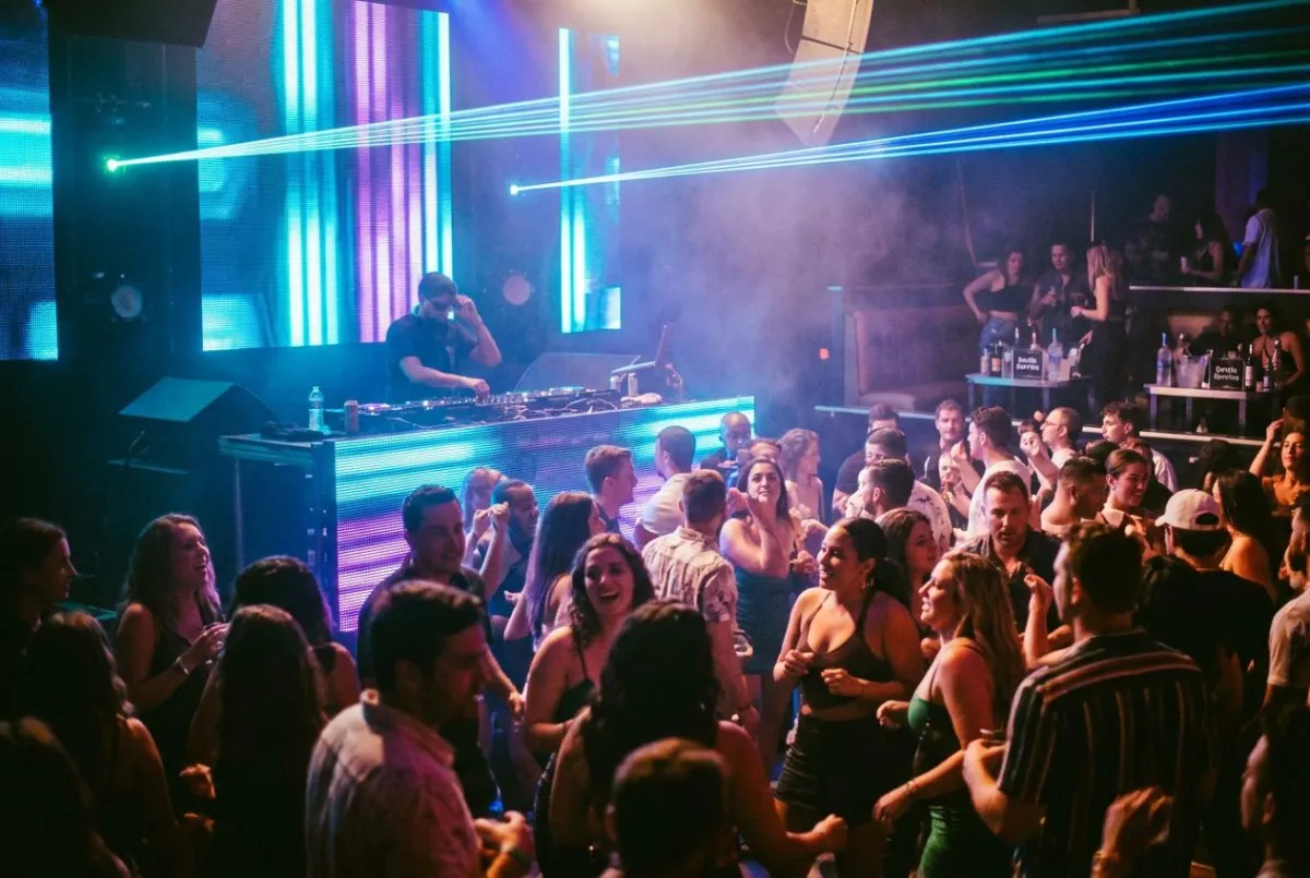 Central Ave Bars in St. Petersburg FL: Your Ultimate Street-by-Street Guide