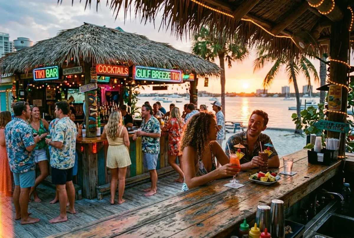 Best Clubs in St. Pete FL: Your Ultimate Night Out Guide