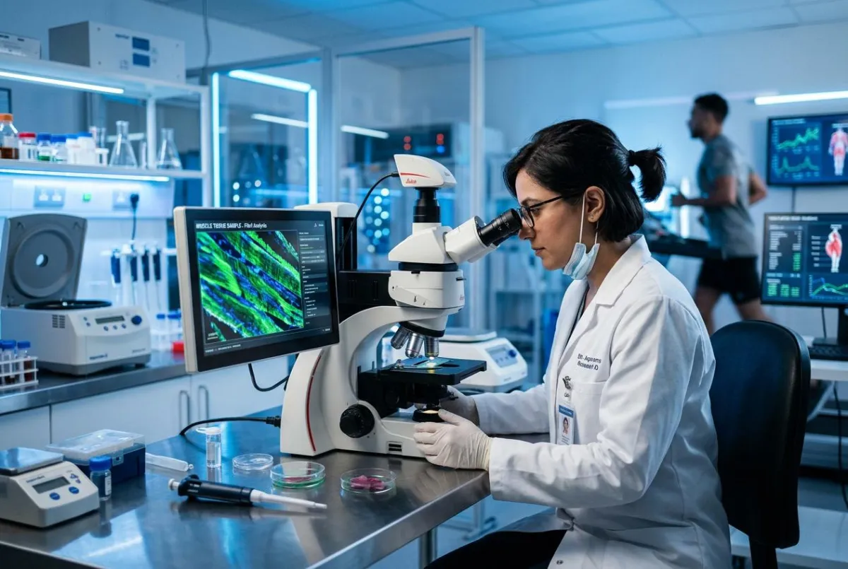Emerging Molecular Hydrogen Research 2026: What the Latest Science Reveals