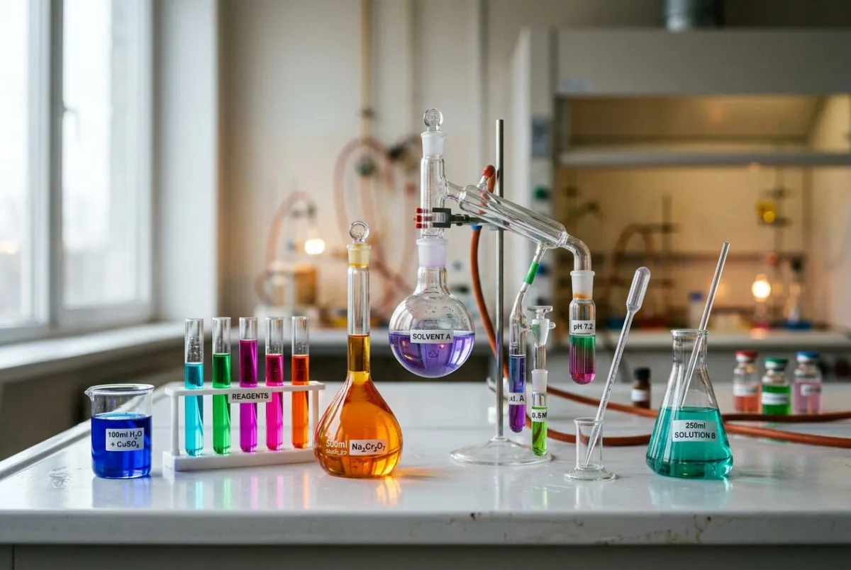 Hydrogen Inhalation Therapy Research: What the Science Actually Shows