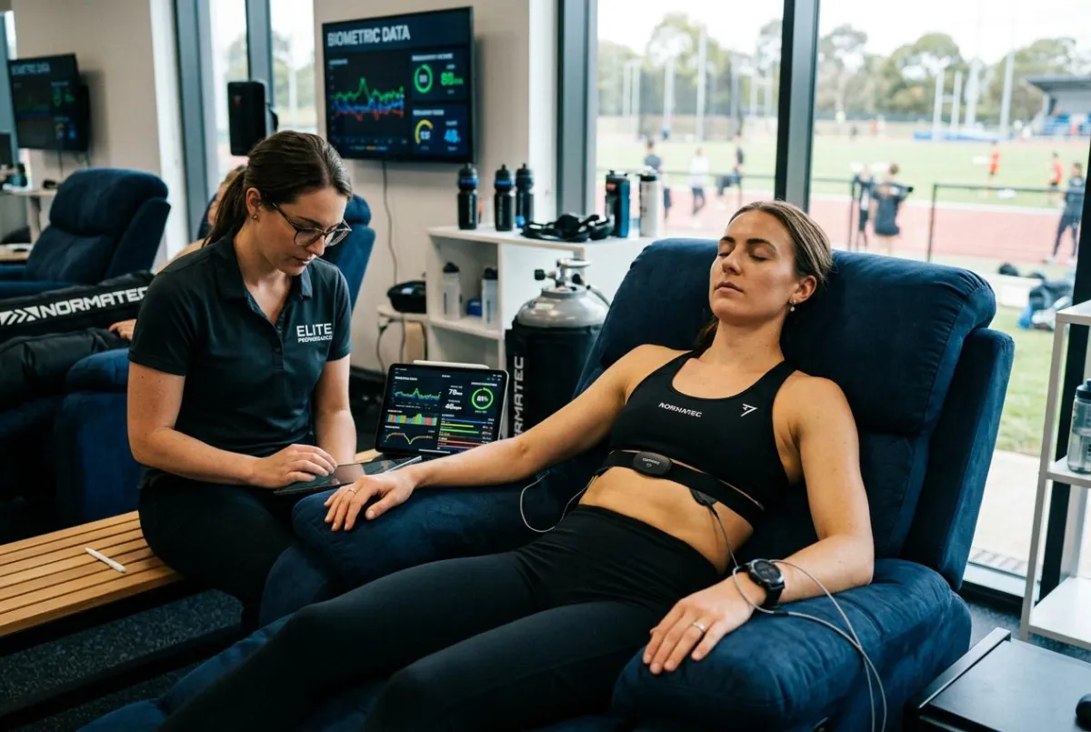 Recovery and Inflammation Research: What the Science Actually Says