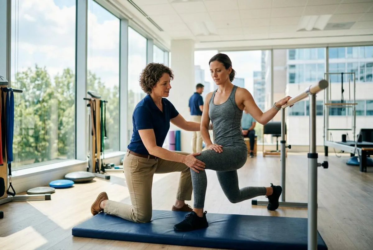 Cortisol, Stress, and Sleep Recovery: 3 Myths Getting in the Way of Better Rest