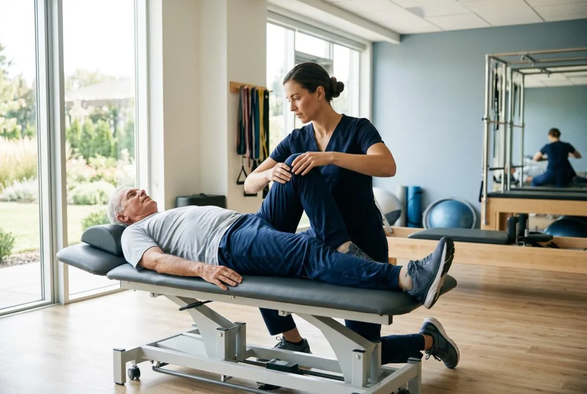 Muscle Recovery Research Overview: What the Science Actually Says