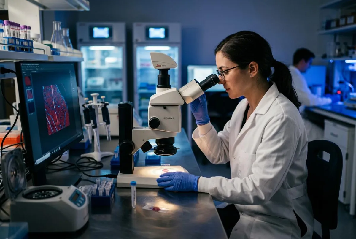 Heart Rate Variability and Recovery Research: What the Science Actually Tells You