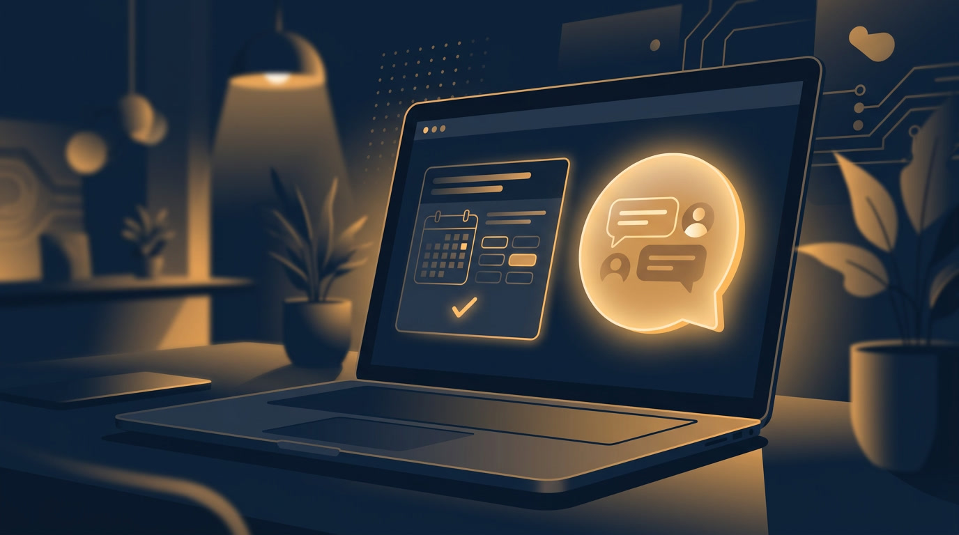 AI Receptionist for Small Business St. Petersburg FL: How It Stacks Up Against a Traditional Answering Service