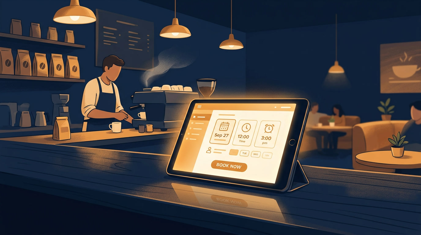 Business Automation for St. Petersburg FL Contractors: Your Complete Local Guide