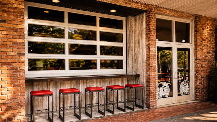 Day Drinking Downtown St. Petersburg FL: My Afternoon Adventure at Crafty Squirrel