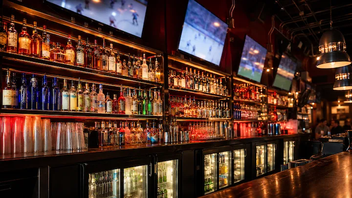 Our Downtown St. Pete Bar Crawl Started (and Ended) at Crafty Squirrel