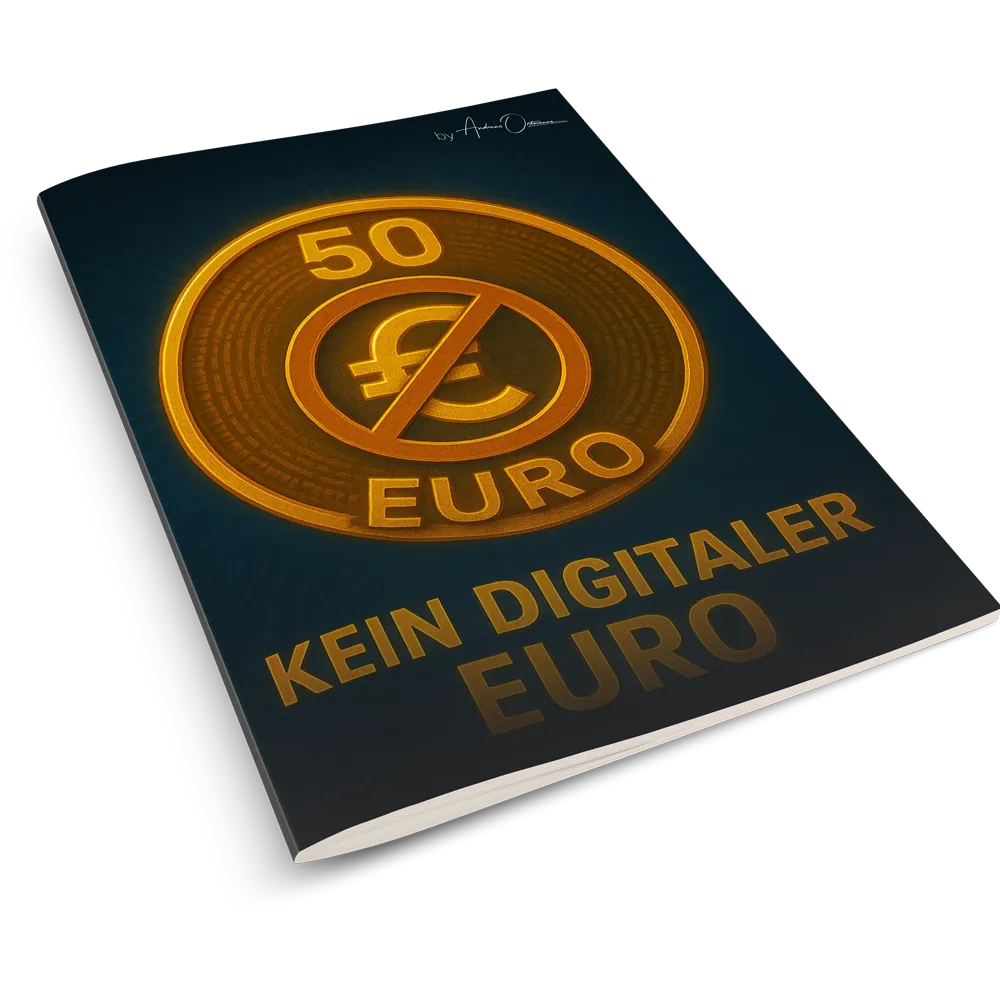 Kein Digitaler Euro