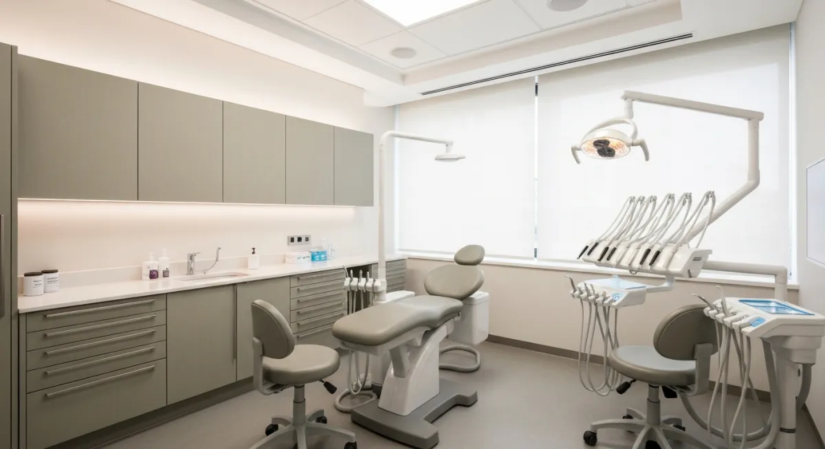 Teeth Whitening in Nayapalli
