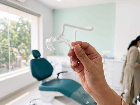 Braces & Aligners in Patia & KIIT