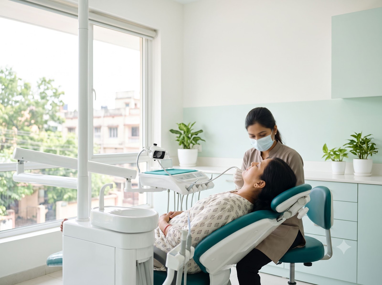 Root Canal Treatment in Patia & KIIT