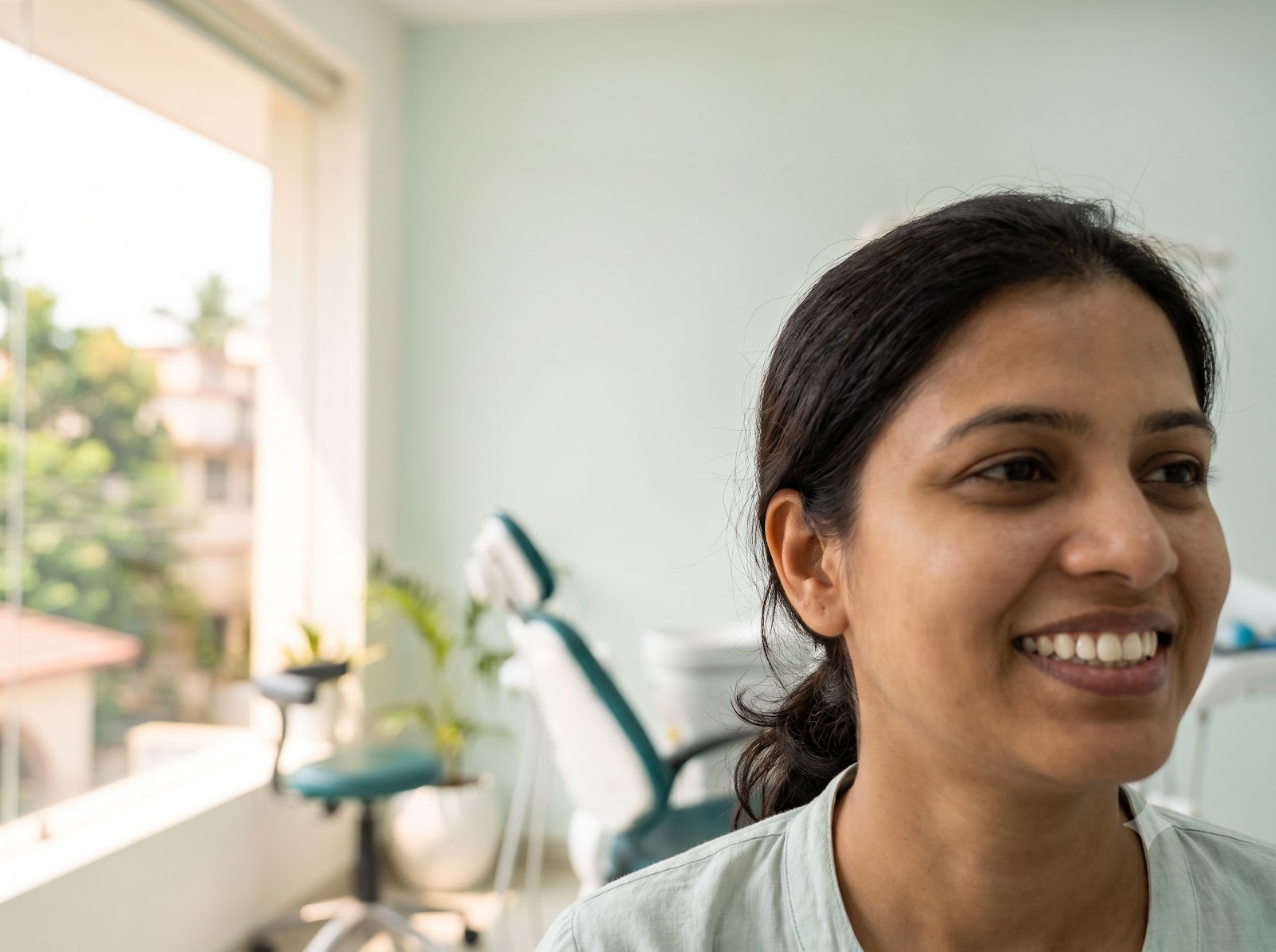 Teeth Whitening in Patia & KIIT
