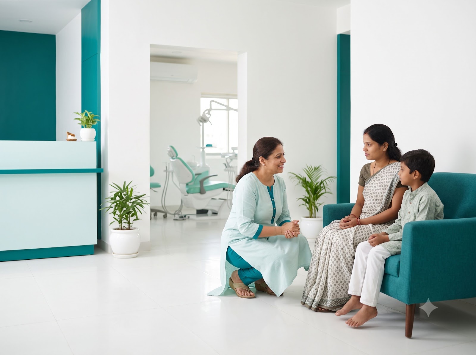 General & Family Dentistry in Patia & KIIT
