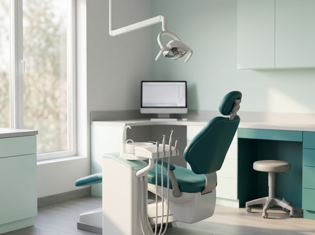 Patia & KIIT Root Canal Treatment