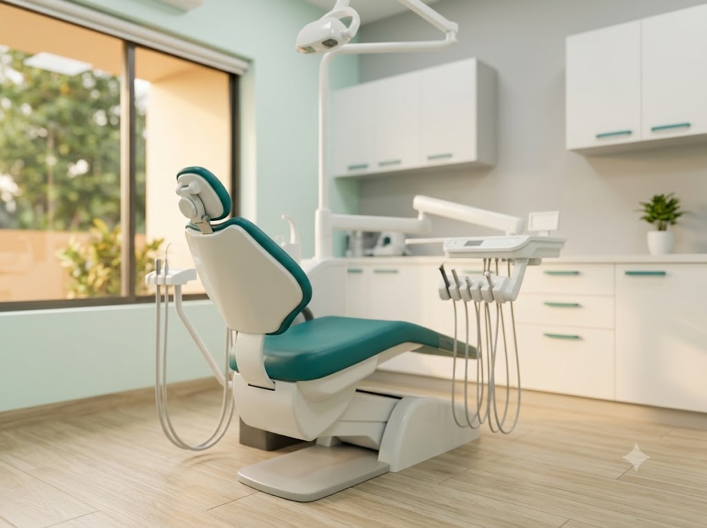  Dental Implants