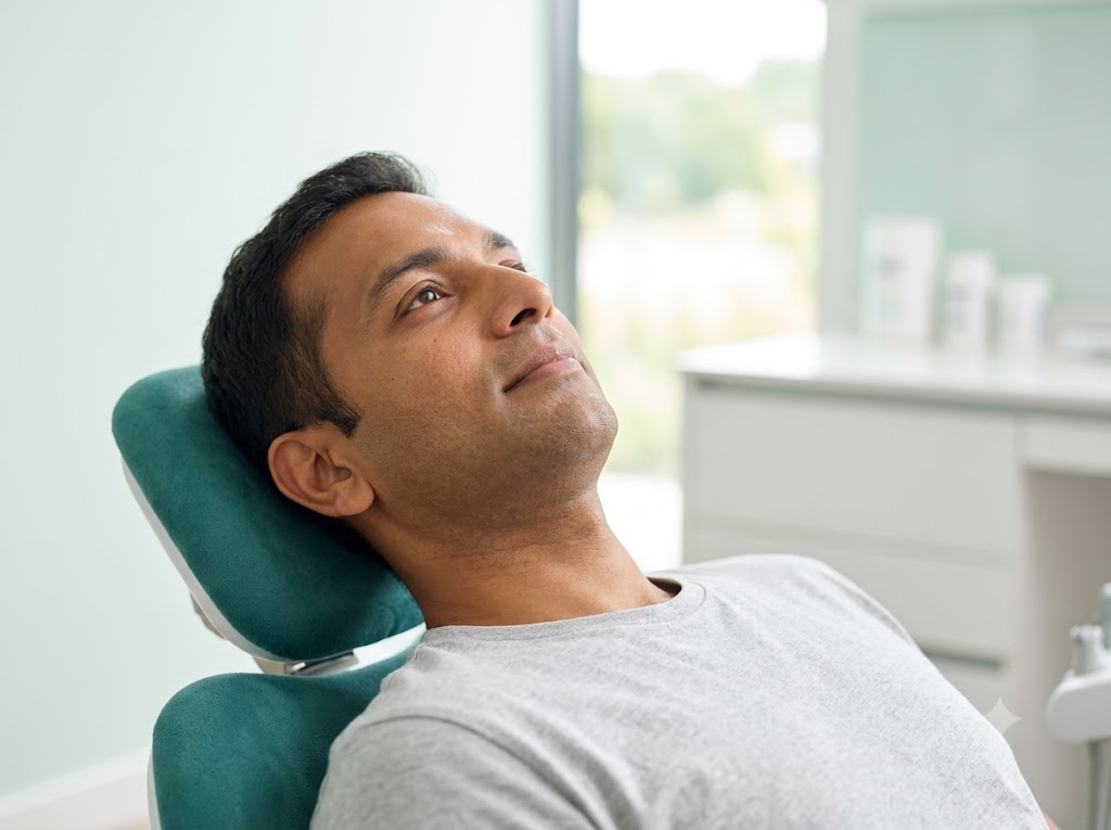  Dental Implants